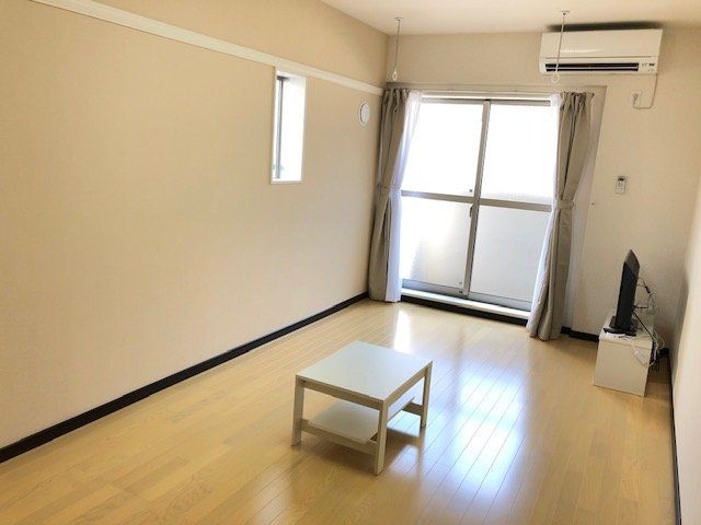 リビング