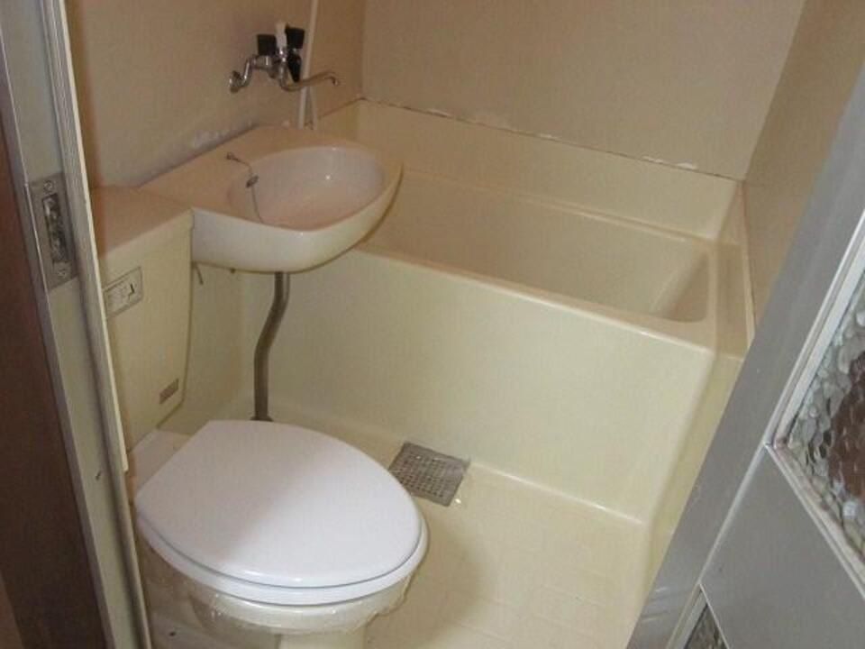 バスルーム