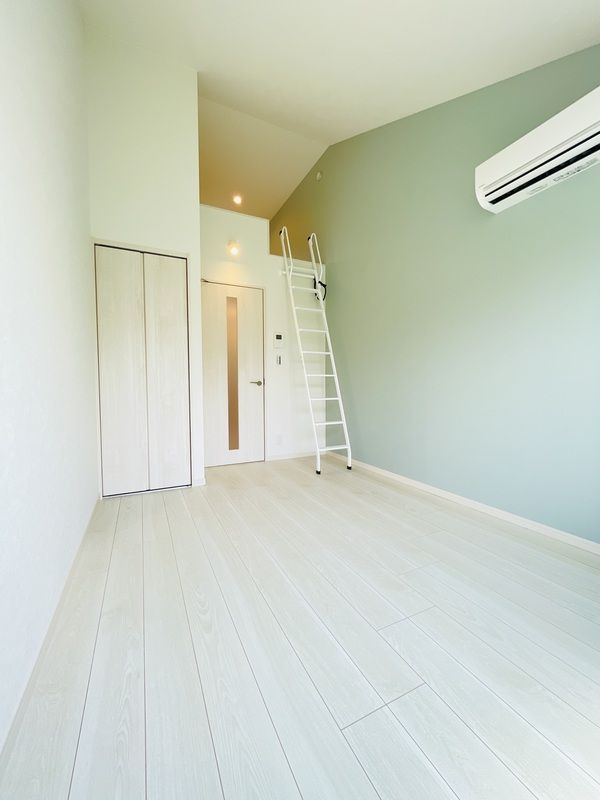 洋室