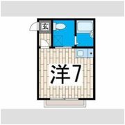 DAIYU－七番館の間取り画像