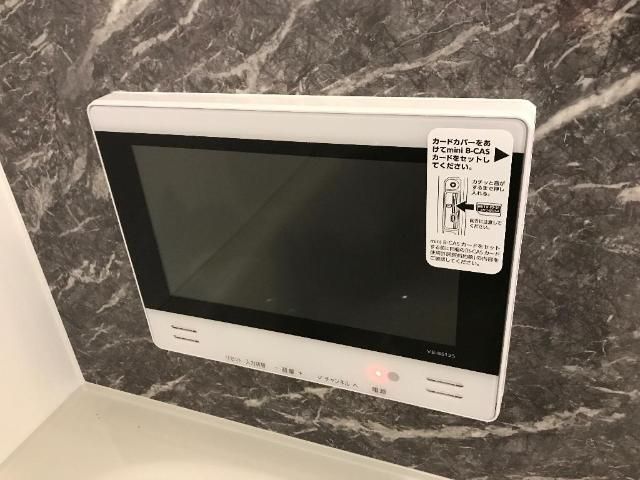 バスルーム