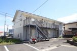 コーポシオンの間取り画像