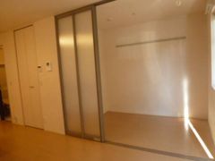 セプトガーデン大渡町の間取り画像