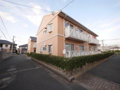 コモンシティ志井 C棟の外観画像