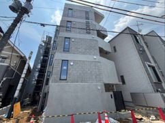 Decor Blocco Oyama Dueの外観画像
