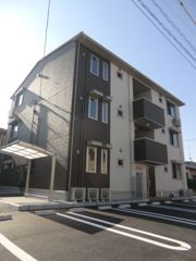 ルーモスの外観画像