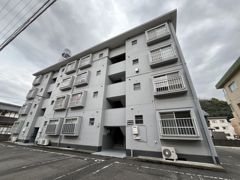 田中マンションの外観画像