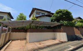 王塚台村上貸家の外観画像