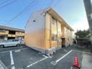 プレジール三宅 B棟の間取り画像