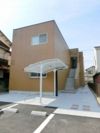 ハニーシャルマンの間取り画像