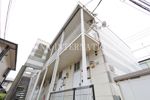 レオパレス城の間取り画像
