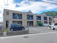 Tiareの外観画像