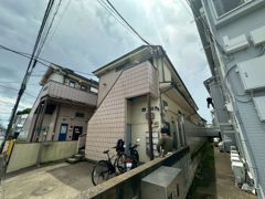 ルネコートの外観画像