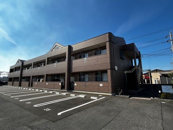 プロニティ オオフク壱番館の外観画像