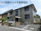 シャルマン・ロージェKの間取り画像
