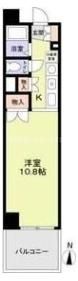 あすかビルの間取り画像