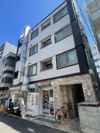 横浜橋TKビルの間取り画像
