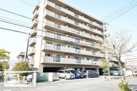 ホーフ パルクの外観画像