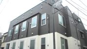 レガロアパートメント北赤羽の間取り画像
