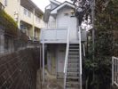 小金井マンションの間取り画像