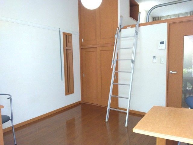 洋室