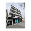 グローリーハイツ東成の間取り画像
