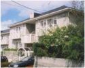 ヴィレッジヒルズB棟の間取り画像
