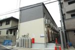 カリブ海老園の間取り画像