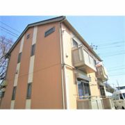 サニーコートの外観画像