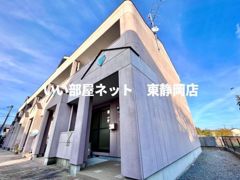 グラシアス・ティエラⅡの外観画像