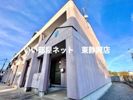 グラシアス・ティエラⅡの間取り画像