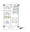 シャルム・K・カーサの間取り画像