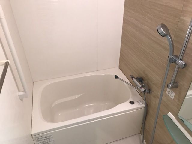 バスルーム