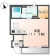 エルシオンの間取り画像
