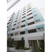 パークキューブ茅場町の外観画像