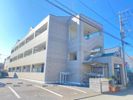 プレザンスの間取り画像