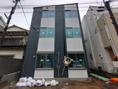 ウェルカム富士見町の外観画像