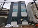 ウェルカム富士見町の間取り画像