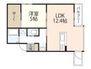 LAND東雲本町の間取り画像