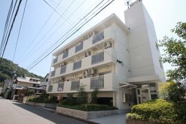 第6みぞたコーポの外観画像