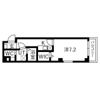 AI CASA TSURUMIの間取り画像