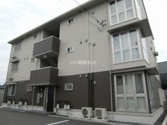 茶屋後・GKの外観画像