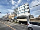 ポポロタカヒロの外観