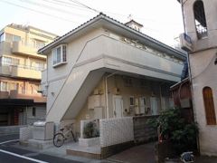 ダイニチ館F－27の外観画像