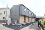 AKURA平井の間取り画像