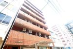 ヴィラ海岸通りの間取り画像