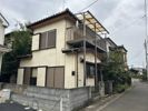 貸戸建 富士見市諏訪1丁目の外観