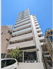 エスリード池下レスティアの外観画像