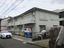 メゾン・プランタンの間取り画像
