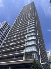 プレミストタワー大阪新町ローレルコートの外観画像